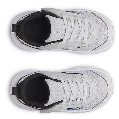 Under Armour Surge 5 Toddler Boys Running Shoes