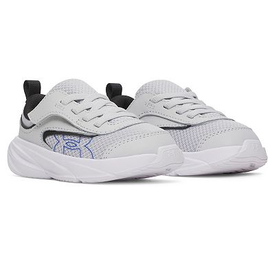 Under Armour Surge 5 Toddler Boys Running Shoes