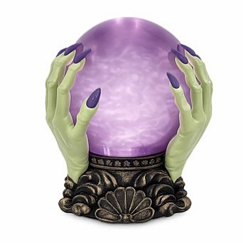 Celebrate Together™ Halloween Witch Hands Shimmer Table Decor