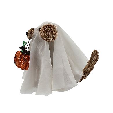 Celebrate Together™ Halloween Trick or Treat Ghost Dog Table Decor