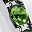 August Peridot