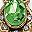 August Peridot