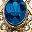 September Sapphire