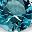 December Blue Topaz