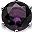 February Amethyst
