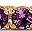 February Amethyst