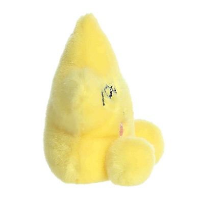 Aurora Mini Yellow Adorable Stuffed Animal 5" You Did It Star Palm Pals