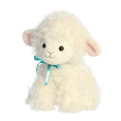 Aurora Vibrant 6.5" Spring Blessings Spring Small Small Stuffed Animal