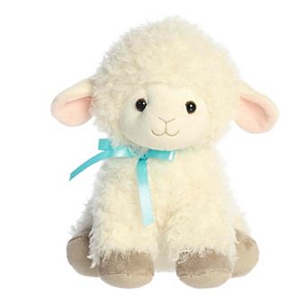 Aurora Vibrant 9" Spring Blessings Spring Small Medium Stuffed Animal