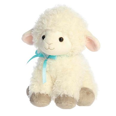 Aurora Vibrant 9" Spring Blessings Spring Small Medium Stuffed Animal