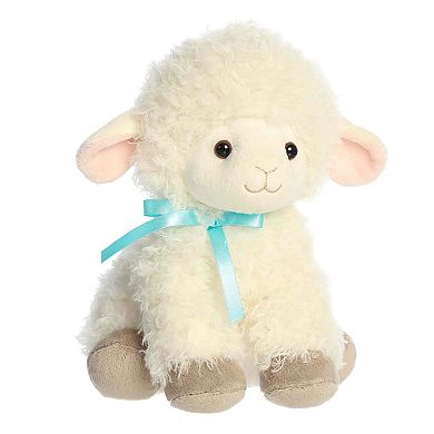 Aurora Vibrant 9" Spring Blessings Spring Small Medium Stuffed Animal