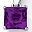 February Amethyst