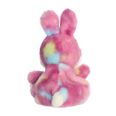 Aurora Mini Purple Adorable Stuffed Animal 5" Buniberry Jellybean Bunny Palm Pals