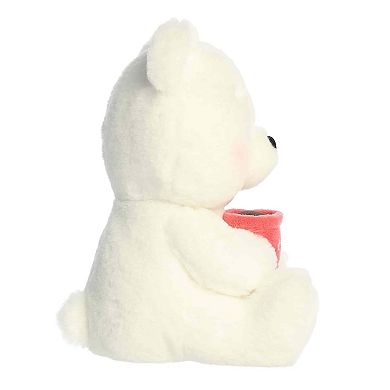 Aurora Small #1 Mom Stuffed Animal 8" Mother's Day Accesory Bears Special Occasions