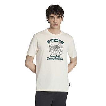 Men’s adidas Foosball Championship Graphic T-Shirt