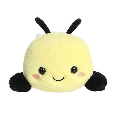 Aurora Small Yellow Playful Stuffed Animal 9" Bodi Bee Too Cute