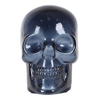 Celebrate Together™ Halloween LED Skull Table Decor