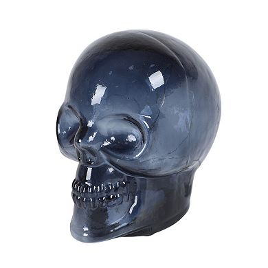 Celebrate Together™ Halloween LED Skull Table Decor