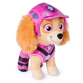 PAW Patrol: The Dino Movie Skye 8-inch Soft Plush Toy
