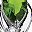 August Peridot