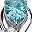 December Blue Topaz