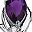 February Amethyst