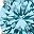 December Blue Topaz