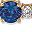 September Sapphire
