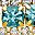 December Blue Topaz