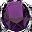 February Amethyst
