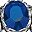 September Sapphire
