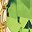 August Peridot