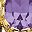 February Amethyst