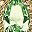 August Peridot