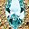 December Blue Topaz