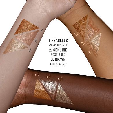 Aim High Cream Highlighter Stick