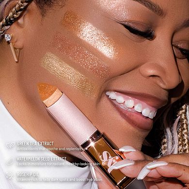 Aim High Cream Highlighter Stick