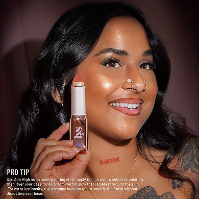 Aim High Cream Highlighter Stick