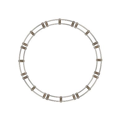 Lionel Lenny & Santa Windup Handcar Model Train