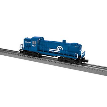Lionel Conrail LionChief Bluetooth O Gauge Locomotive