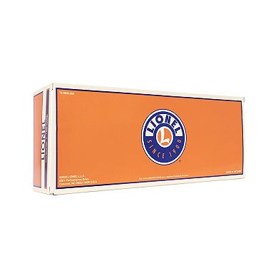 Lionel Area 51 Alien Take Me to Your Leader O Gauge Model Train Flatcar