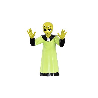 Lionel Area 51 Miniature Figure Pack Model Train Accessory