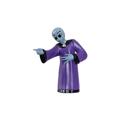 Lionel Area 51 Miniature Figure Pack Model Train Accessory