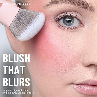 Higher Standard Cream and Powder Multidimensional Longwear Blush Duo