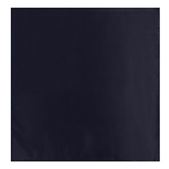 Jacob Alexander Men's Silk Blend Traditional Freestyle Self-Tie Bow Tie - Solid Color