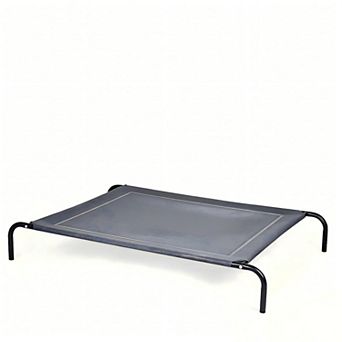 Elevated Pet Bed for Large Dogs
