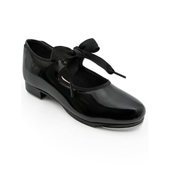 Capezio Jr. Tyette Tap Shoe