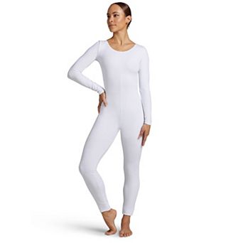 Capezio Long Sleeve Unitard - Adult