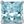 December Blue Topaz