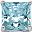 December Blue Topaz
